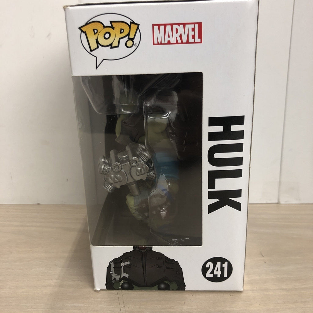 Pop! Hulk (Gladiator) #241