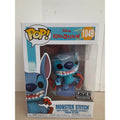 Pop! Monster Stitch FYE Exclusive #1049