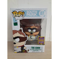 Funko Pop! Vinyl: South Park - The Coon - Hot Topic (HT) (Exclusive) #07