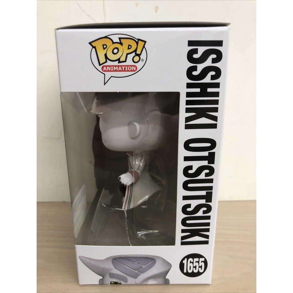 Funko Pop! Vinyl: Naruto - Isshiki Otsutsuki (Glow) - Amazon (Exclusive) #1655