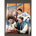 Henry Winkler Happy Days Jefferson High signed 8x10 PSA Autograph Inscribed FONZ