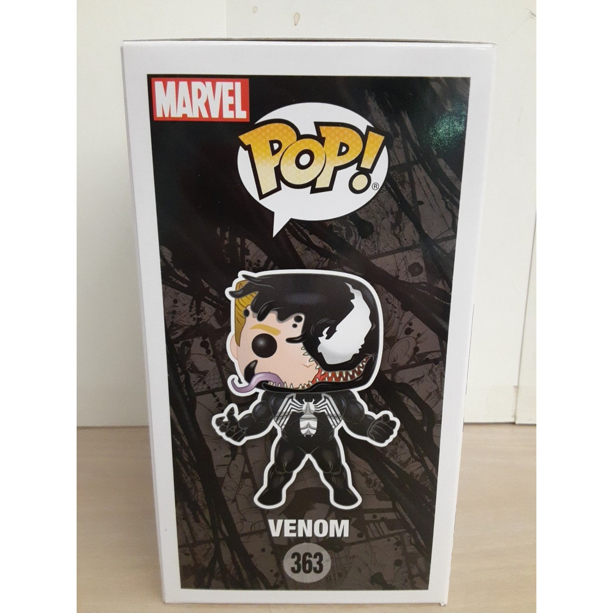 Pop! Venom #363