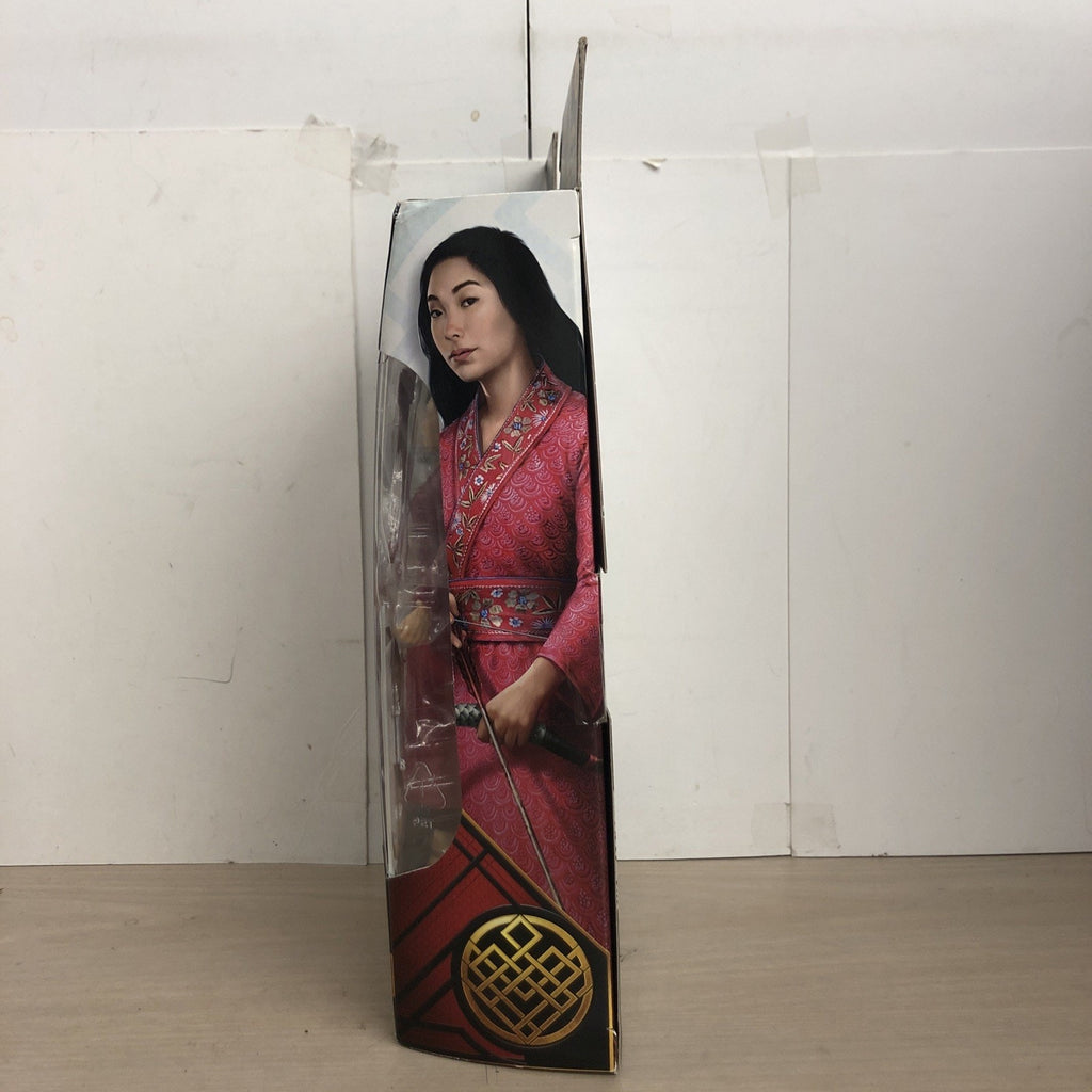 Marvel’s Katy - Hasbro Marvel Legends Shang Chi Ten Rings 6 inch Action Figure