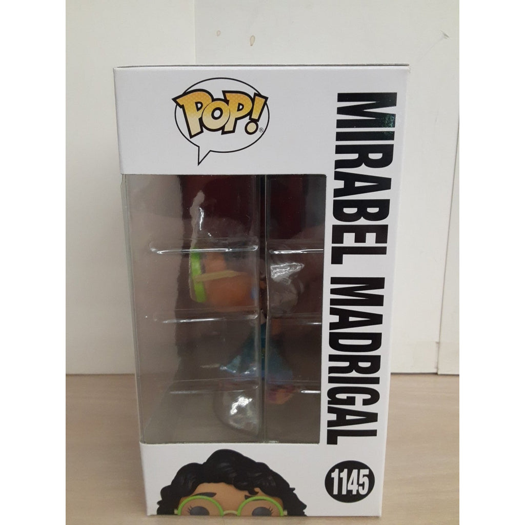 Pop! Mirabel Madrigal #1145
