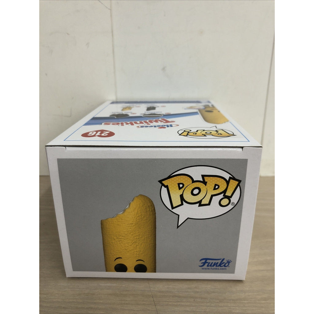 Funko Pop! Vinyl: Hostess - Twinkies #216