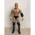 2011 Mattel WWE Elite Series 39 Sycho Sid 7” Action Figure LOOSE