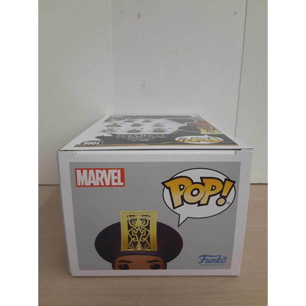 Pop! Queen Ramonda #1099