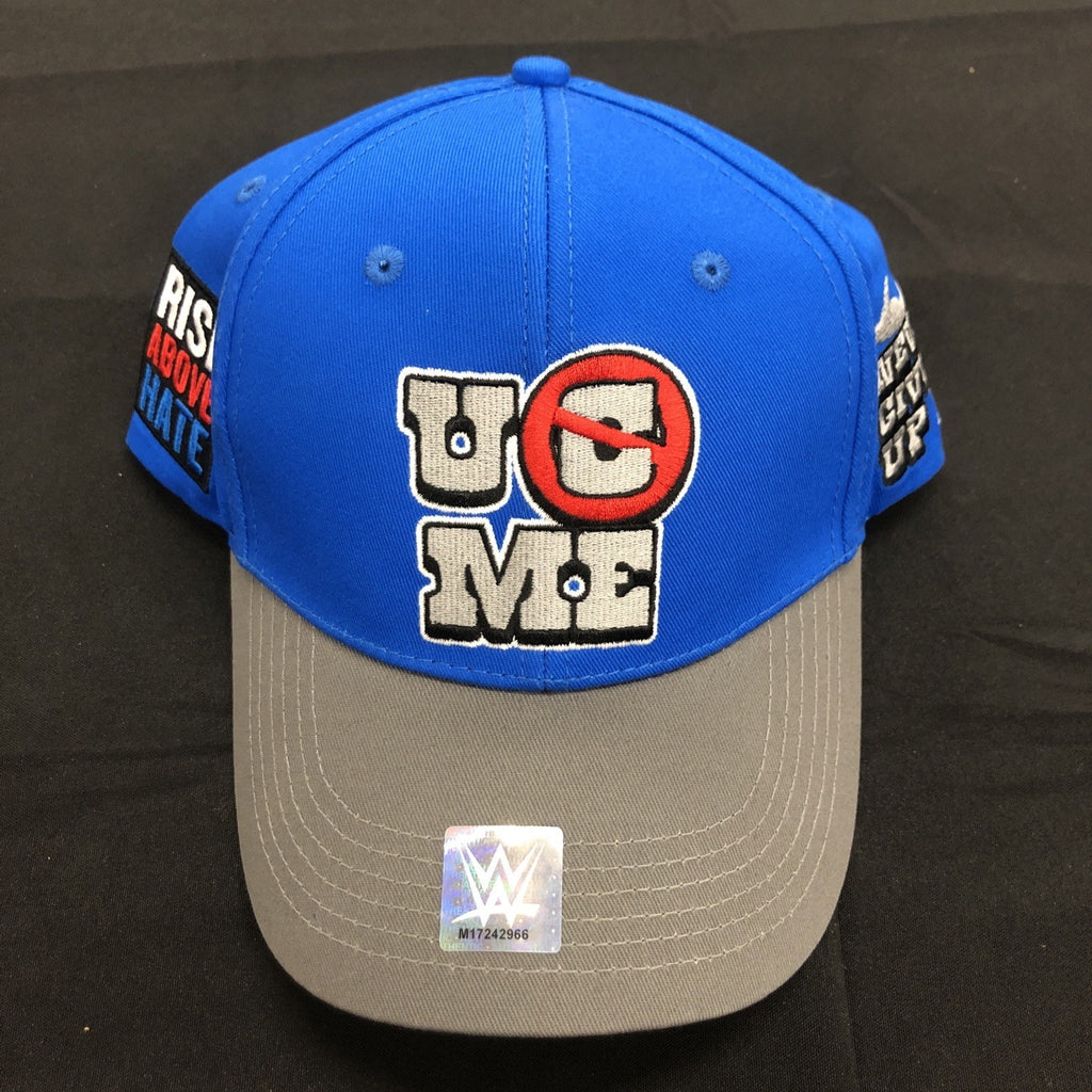 WWE John Cena Farewell Tour 2025 Grand Rapids Baseball Cap