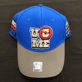 WWE John Cena Farewell Tour 2025 Grand Rapids Baseball Cap