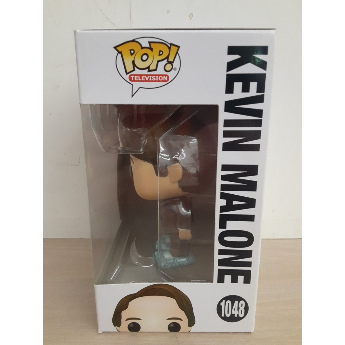 Funko Pop! Vinyl: The Office - Kevin Malone - Box Lunch (Exclusive) #1048