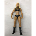 2008 Jakks WWE Ruthless Aggression Series 36 Maryse Figure USED LOOSE