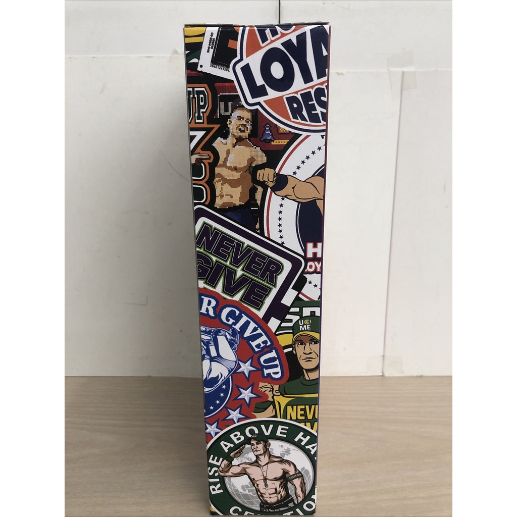 John Cena WWE Elite Farewell Tour The Last Time Is Now Action Figure
