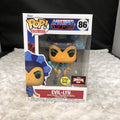 Pop! Evil-Lyn Target Con 2022 Glow In The Dark #86