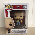 Pop! "Stone Cold" Steve Austin #84