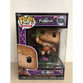 Funko Pop! Fusion Vinyl: Masters of the Universe-He-Man #1006