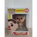 Pop! Cavity Sam #04