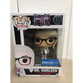 Pop! Dr. Harleen Walmart Exclusive #135