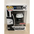 Pop! Negative Batman Target Exclusive #161