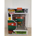 Pop! Michelangelo #1557