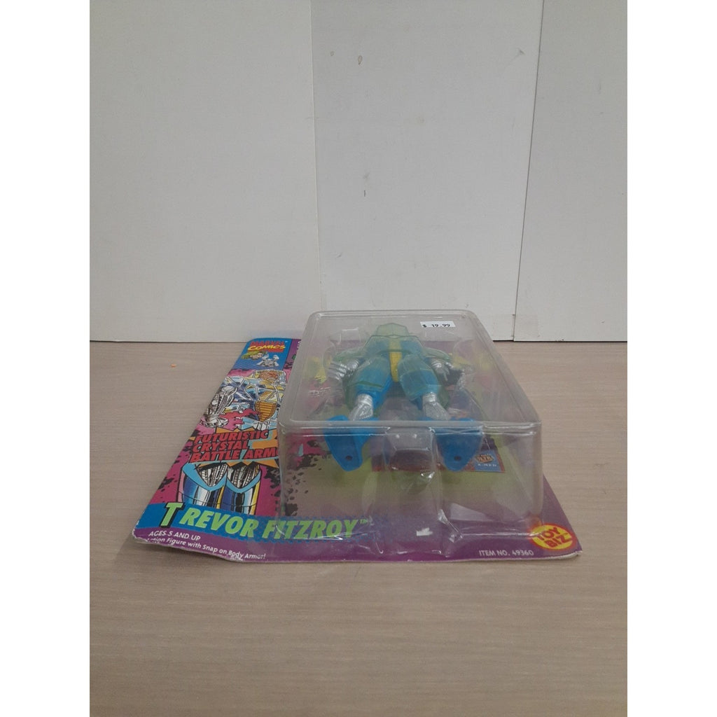 1994 Toy Biz Marvel X-Men Trevor Fitzroy Action Figure