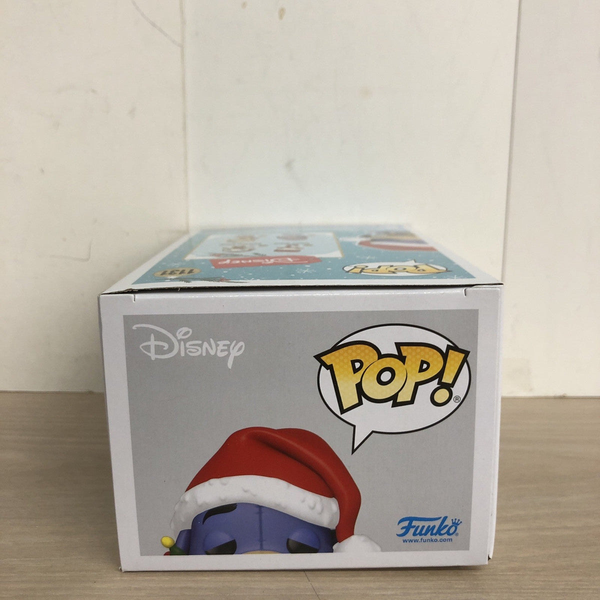 Pop! Eeyore Hot Topic Exclusive #1131