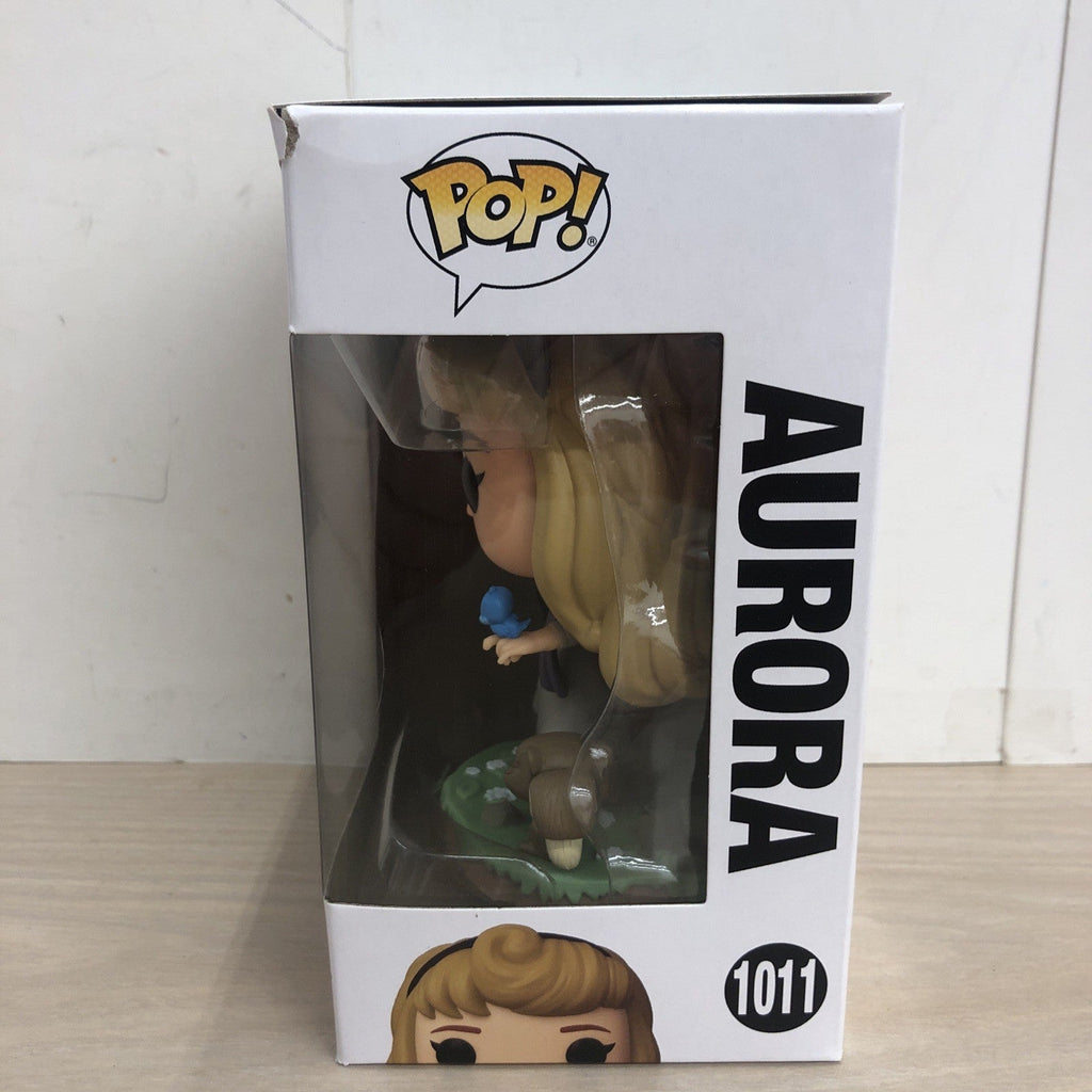 Pop! Aurora #1011