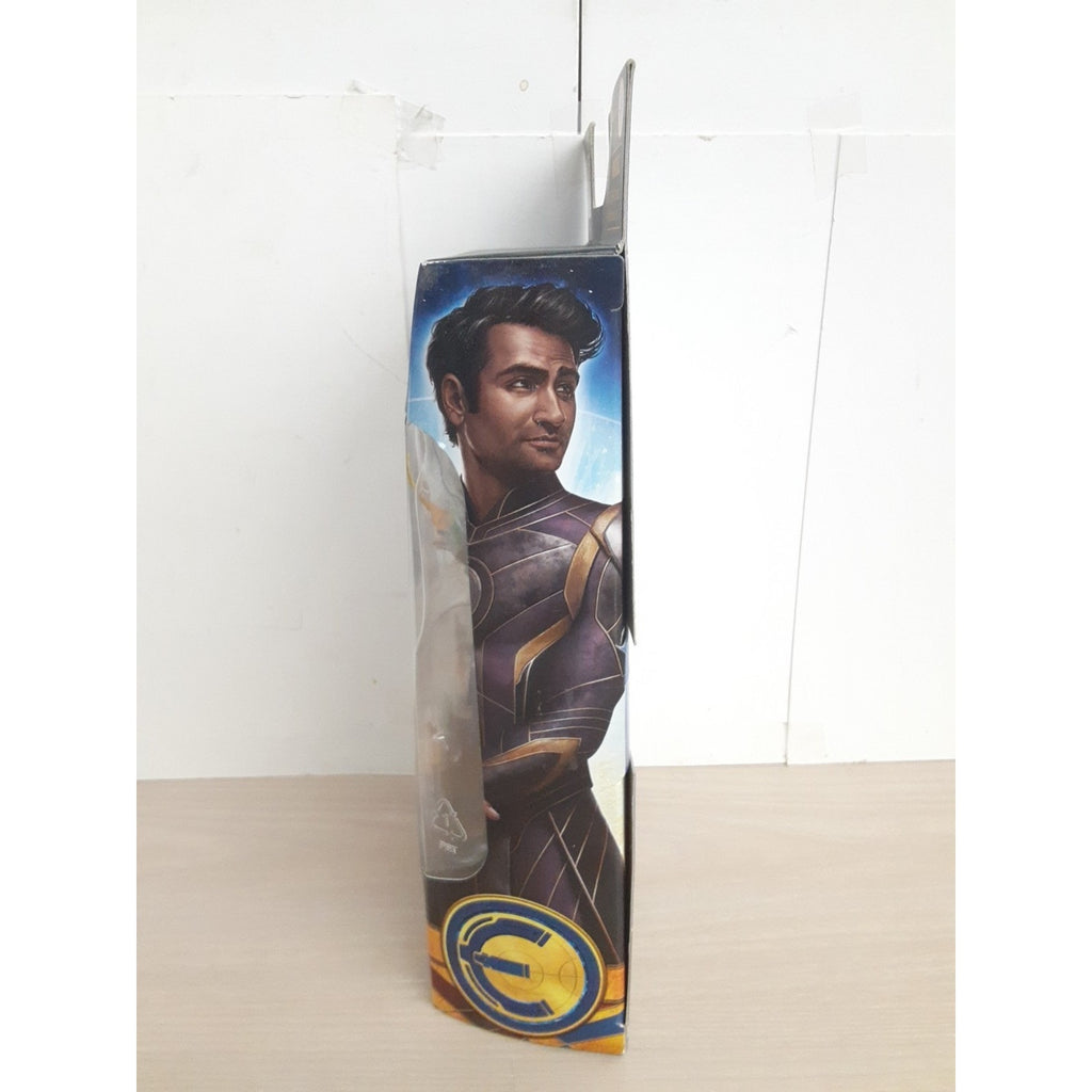 Marvel Hasbro Legends The Eternals Kingo 6" Action Figure