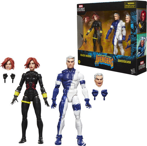 Marvel Legends Preorder