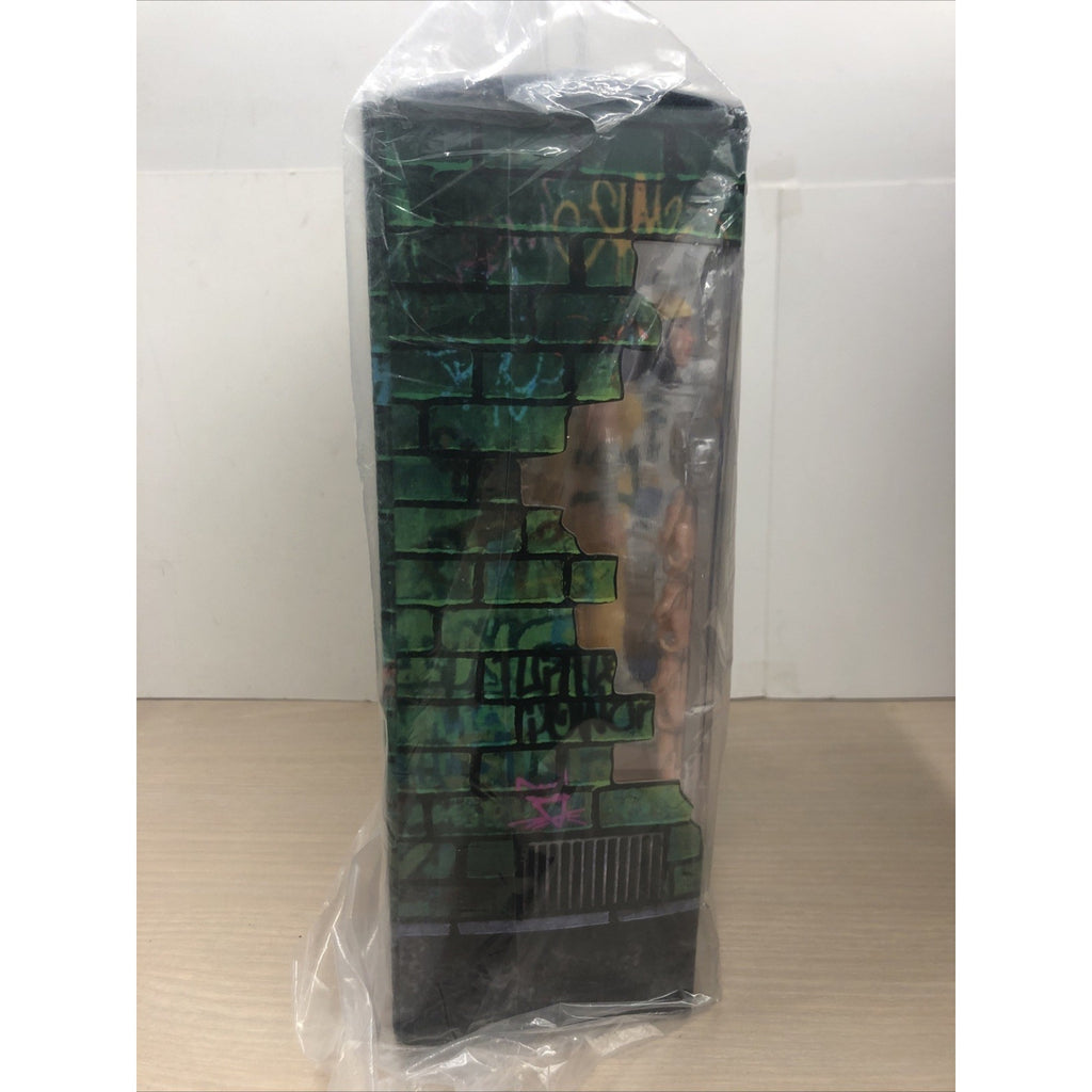 Super7 ULTIMATES! Teenage Mutant Ninja Turtles Ninja April 7" TMNT Action Figure