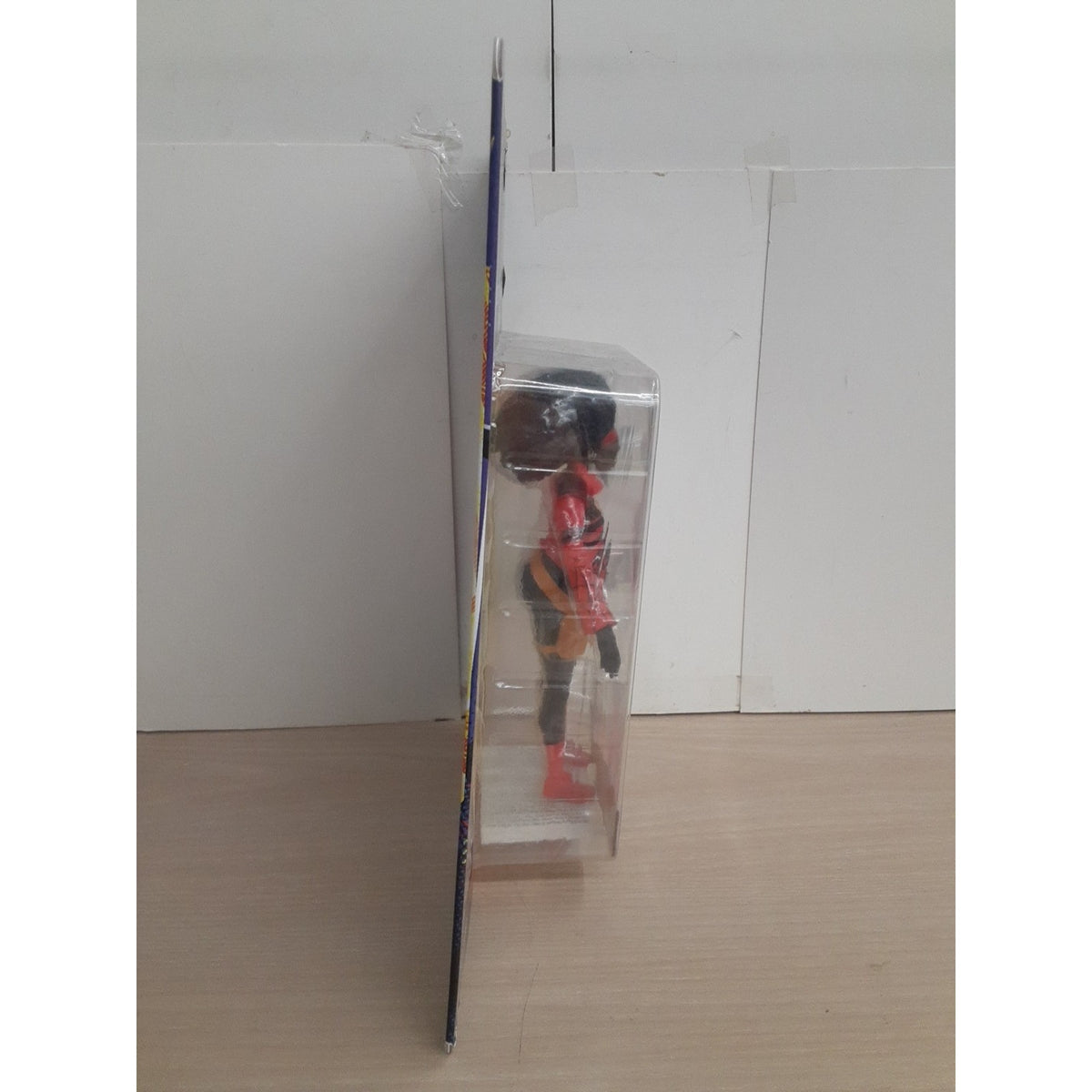 Marvel Legends Jessica Drew Spider-Man 6" Figure Across the Spider-Verse