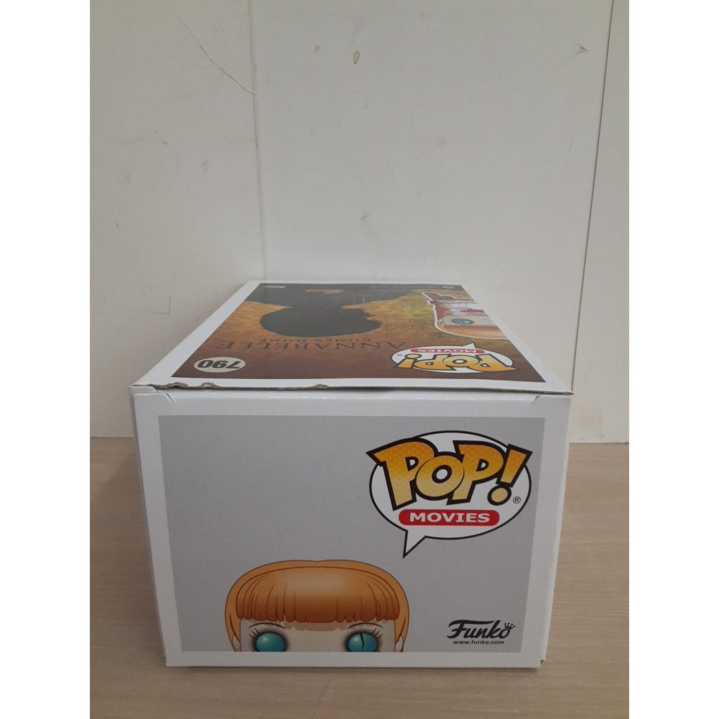 Funko Pop! Vinyl: Annabelle in Chair #790
