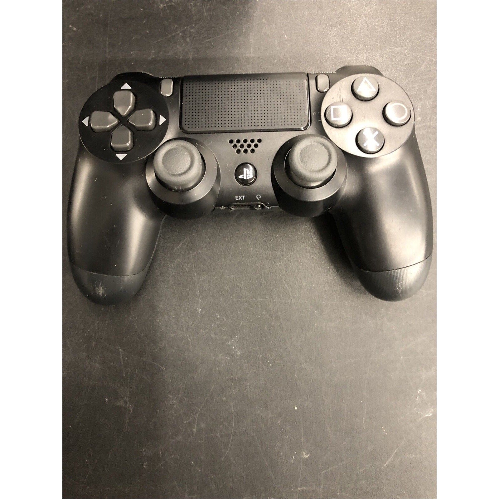 Sony PlayStation 4 Star Wars Battlefront Gaming 500GB Jet Black Console