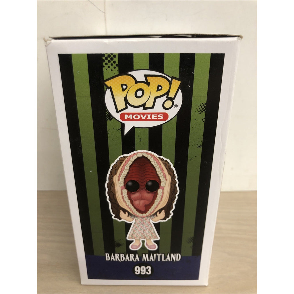Funko Pop! Vinyl: Beetlejuice - Barbara Maitland #993
