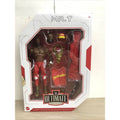 WWE Ultimate Edition Mr. T 6 in Action Figure