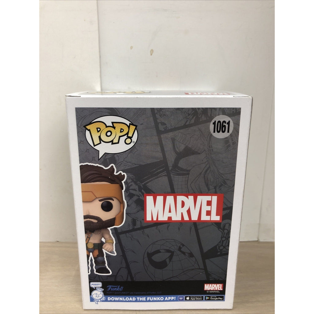 Pop! Hercules Walgreens Exclusive #1061