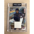 2021 Jersey Fusion All Sports Anthony Rizzo Game Used Patch