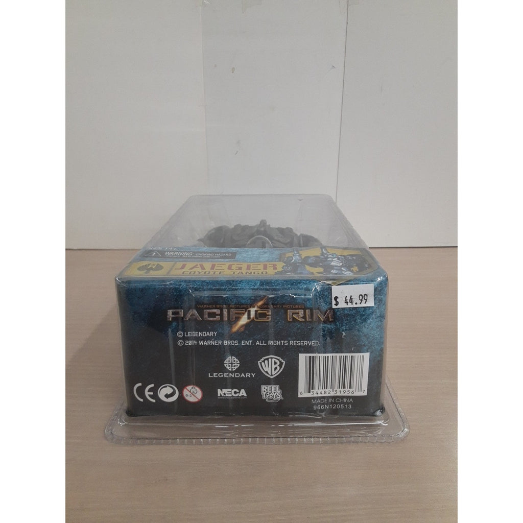 NECA Pacific Rim 7" Jaeger Coyote Tango 2014 Series 1