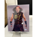 Matt Hardy SIGNED photo PSA Certified Wrestling autograph 8x10 - WWE WWF AEW