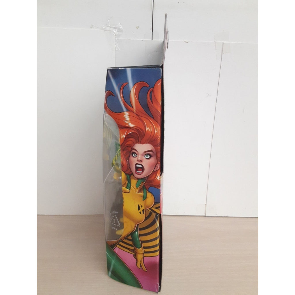 Marvel Legends X-Men Marvel's Siryn Action Figure Bonebreaker BAF