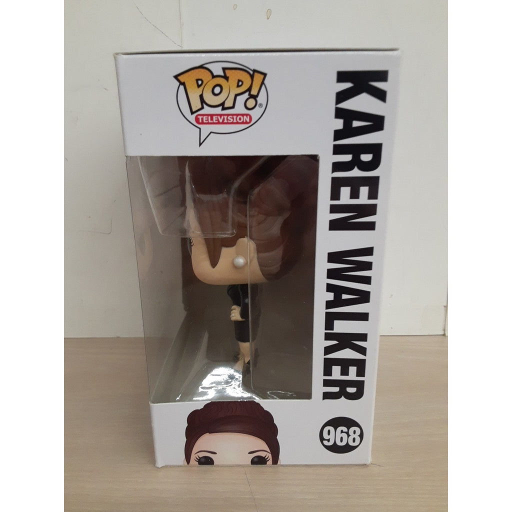 Funko Pop! Vinyl: Karen Walker #968