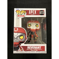 Funko Pop! Vinyl: Apex Legends - Revenant #872