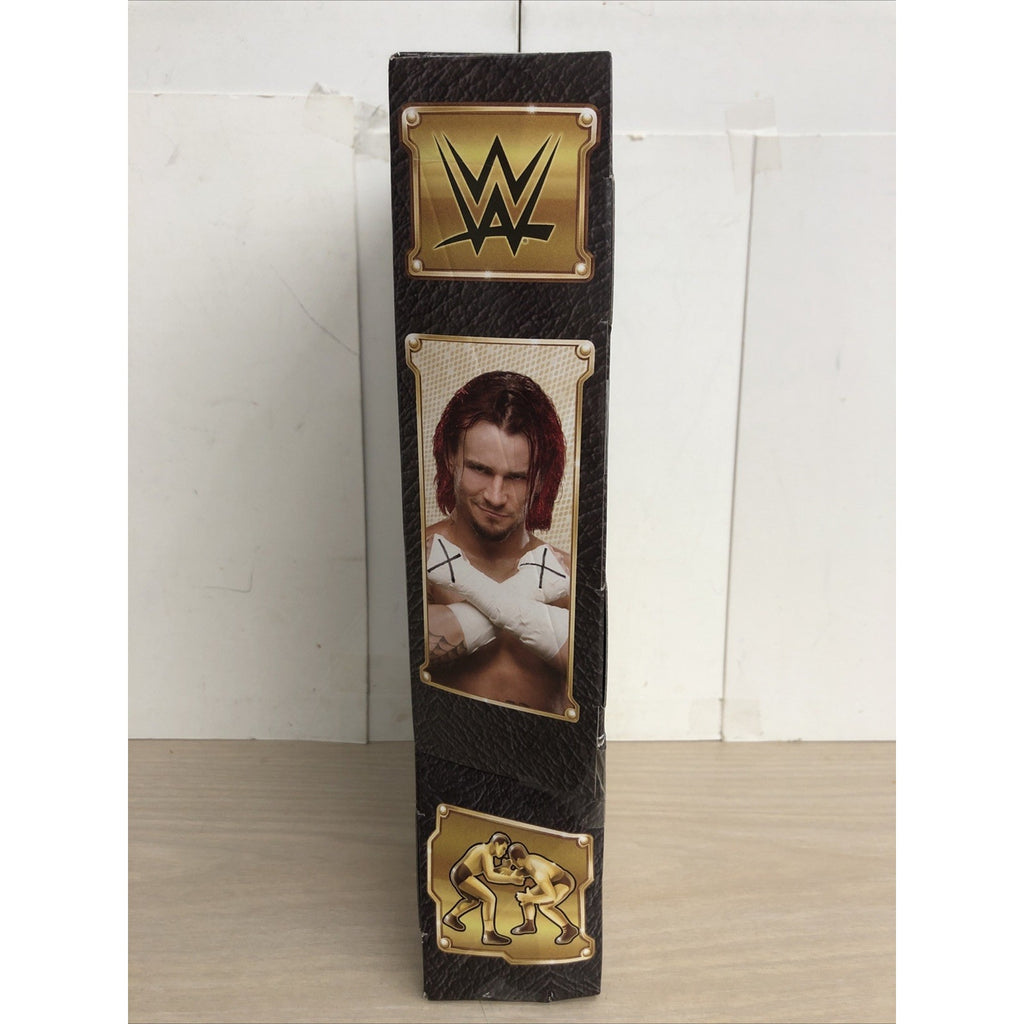 CM Punk (Shorts) - WWE 2026 Defining Moments (Wave 1) Toy Wrestling Figure