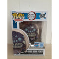 Funko Pop! Vinyl: Demon Slayer: Kimetsu no Yaiba - Spider Demon Father - New...
