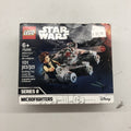 LEGO Star Wars: Millennium Falcon Microfighter (75295)