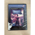 Rygar: The Legendary Adventure PlayStation 2 Video Game Action Single Player