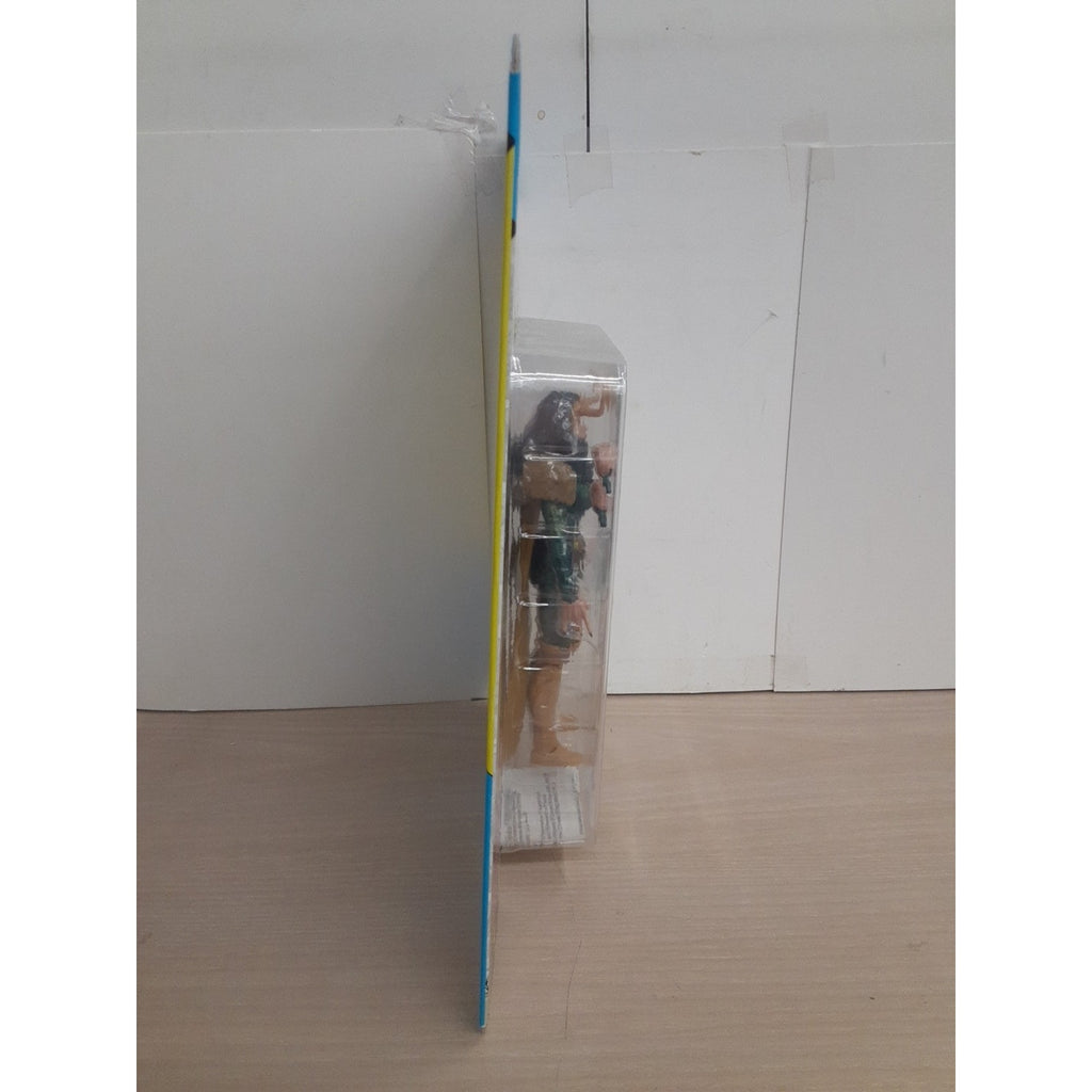Marvel Legends Retro Loki 6” Action Figure Brand Hasbro