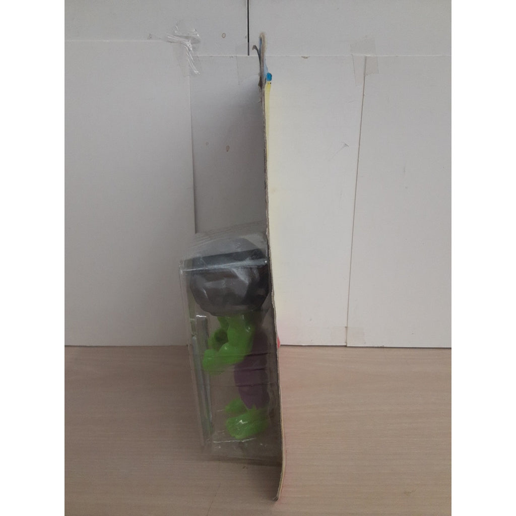 Marvel Super Heroes Hulk 1993 ToyBiz