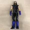 Wwe Mattel Undertaker Summerslam Heritage Series Basic Figure 2014 LOOSE