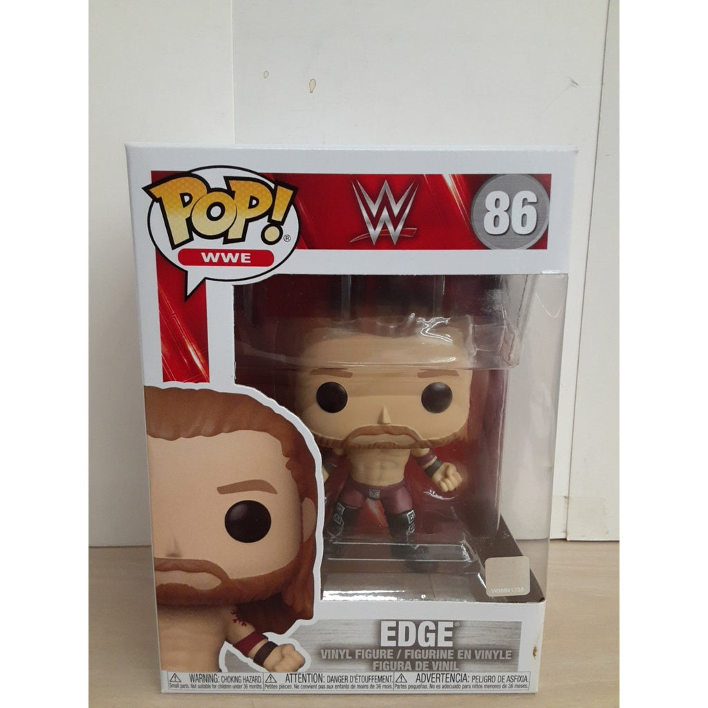 Pop! Edge #86