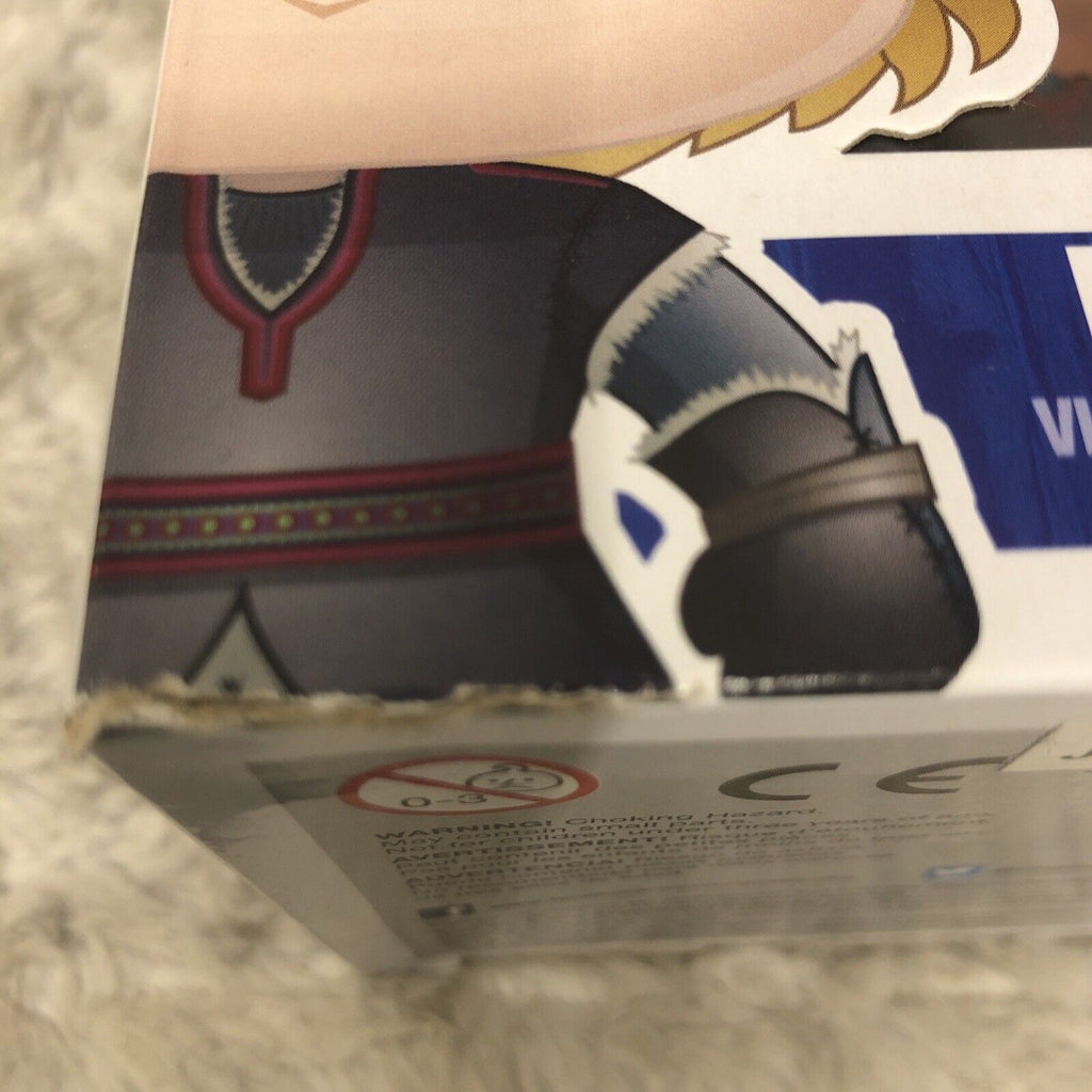 Pop! Kristoff #83